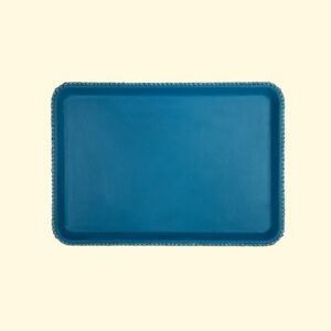 Bandeja Rectangular L