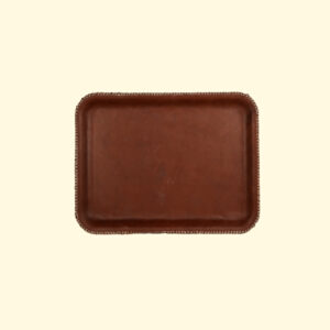 Bandeja Rectangular S