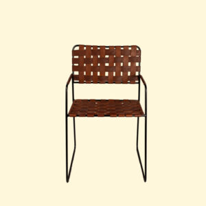 Silla Laurel