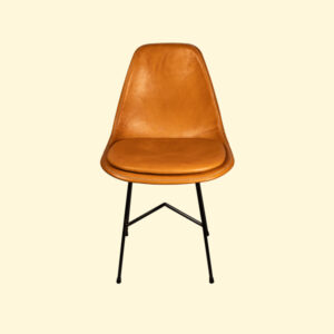 Silla Rosal