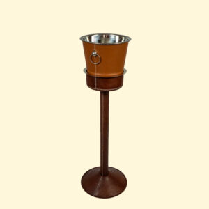 Cubitera con soporte