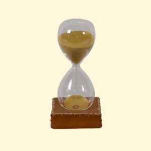 Reloj de arena